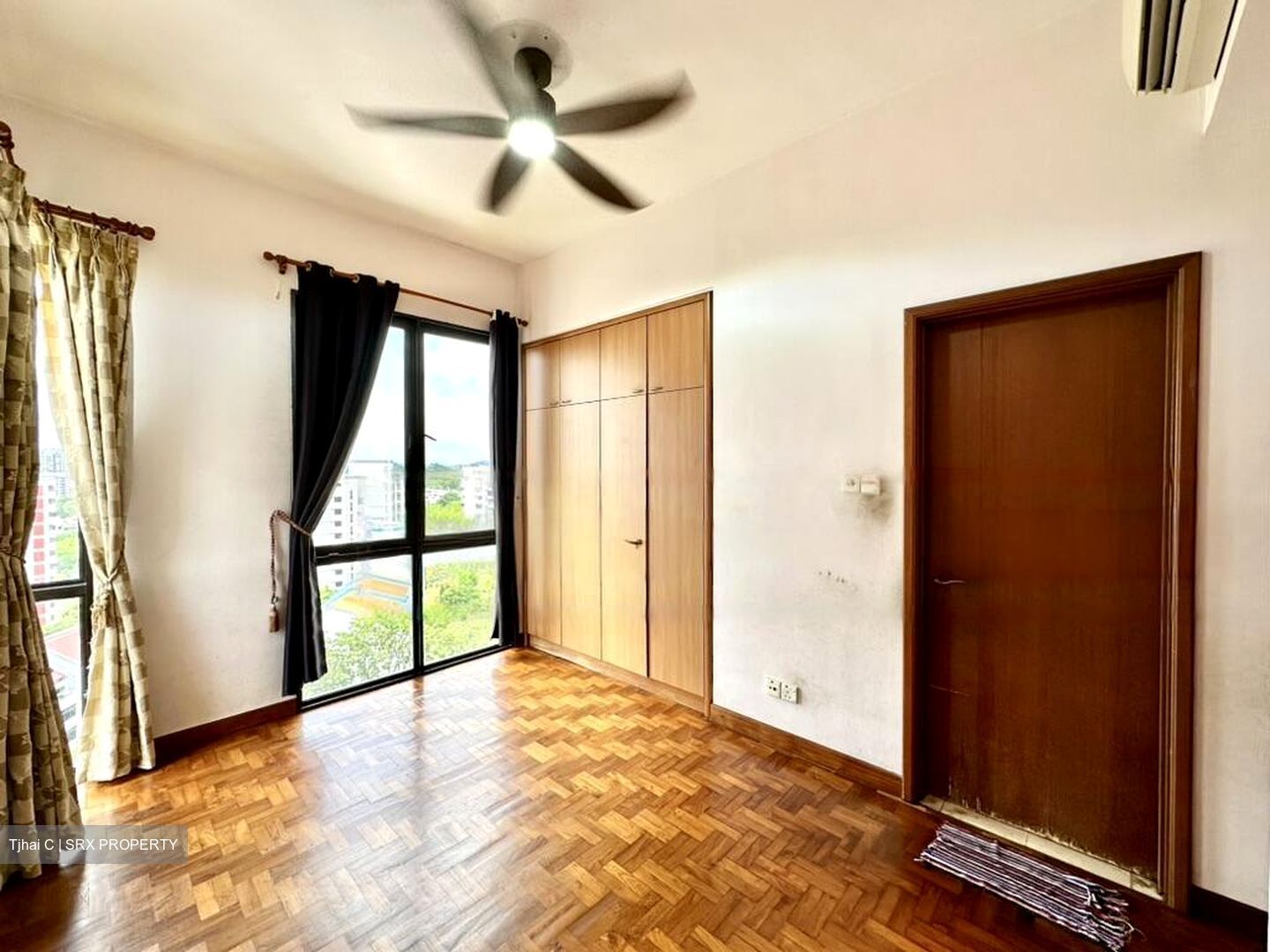 Seasons Park (D26), Condominium #481415131